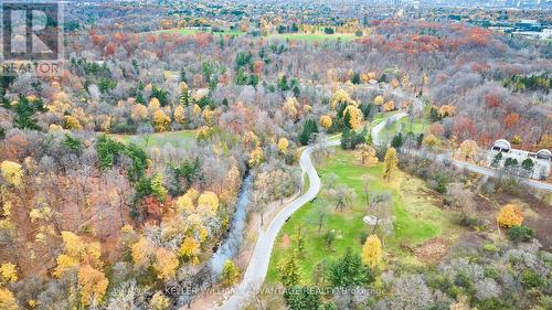 Lph17 - 160 Vanderhoof Avenue, Toronto, ON - Outdoor With View