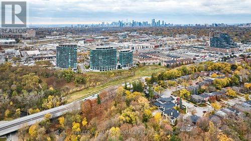 Lph17 - 160 Vanderhoof Avenue, Toronto, ON - Outdoor With View