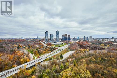 Lph17 - 160 Vanderhoof Avenue, Toronto, ON - Outdoor With View