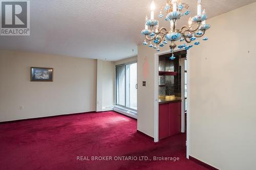 99 - 1624 Bloor Street, Mississauga, ON - Indoor Photo Showing Other Room