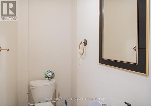 99 - 1624 Bloor Street, Mississauga, ON - Indoor Photo Showing Bathroom