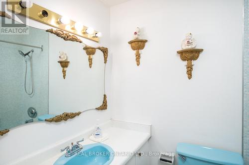 99 - 1624 Bloor Street, Mississauga, ON - Indoor Photo Showing Bathroom