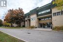 99 - 1624 Bloor Street, Mississauga, ON  - Outdoor 