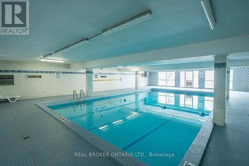 99 - 1624 Bloor Street, Mississauga, ON - Indoor Photo Showing Other Room With In Ground Pool