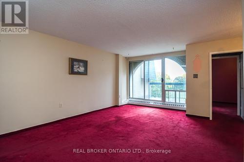 99 - 1624 Bloor Street, Mississauga, ON - Indoor Photo Showing Other Room