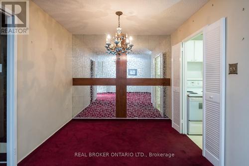 99 - 1624 Bloor Street, Mississauga, ON - Indoor Photo Showing Other Room