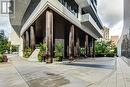 206 - 88 Davenport Road, Toronto, ON  - Outdoor 