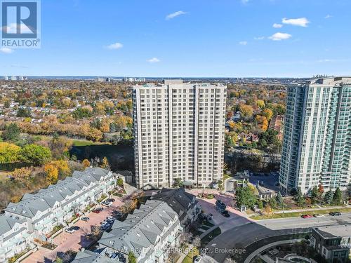 607 - 228 Bonis Avenue, Toronto, ON - Outdoor With View