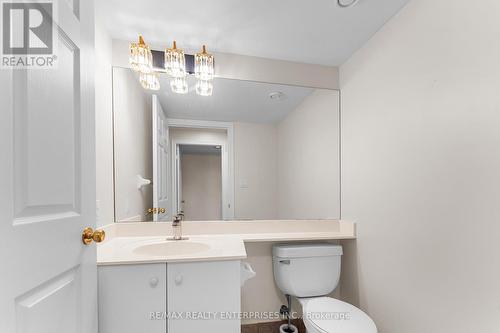 607 - 228 Bonis Avenue, Toronto, ON - Indoor Photo Showing Bathroom