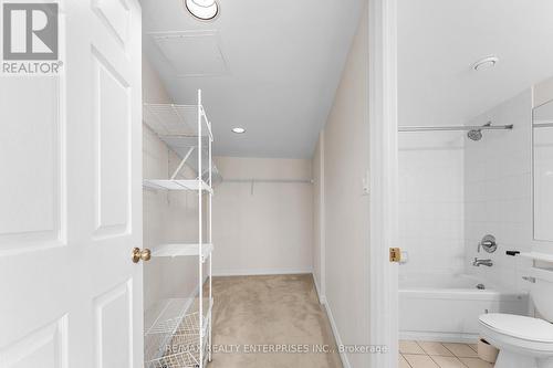 607 - 228 Bonis Avenue, Toronto, ON - Indoor Photo Showing Bathroom