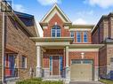 100 Christine Elliot Avenue, Whitby, ON  - Outdoor With Facade 