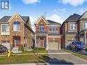 100 Christine Elliot Avenue, Whitby, ON  - Outdoor With Facade 