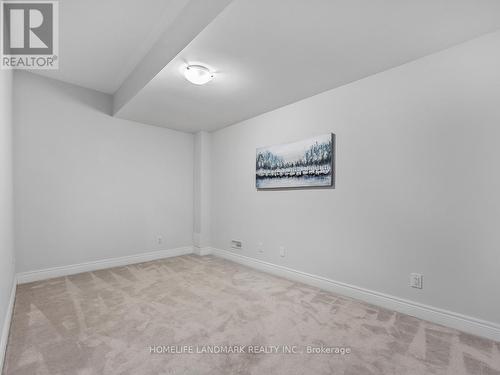 100 Christine Elliot Avenue, Whitby, ON - Indoor Photo Showing Other Room