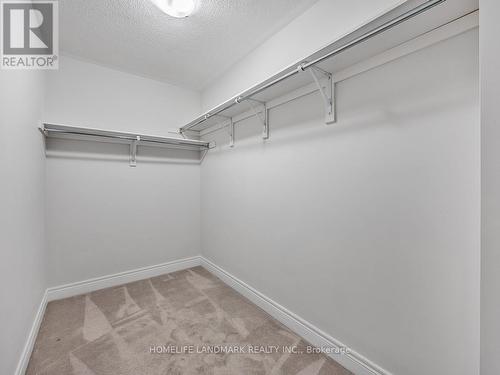 100 Christine Elliot Avenue, Whitby, ON - Indoor With Storage