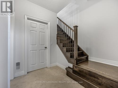 100 Christine Elliot Avenue, Whitby, ON - Indoor Photo Showing Other Room