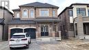 2172 Cayenne Street, Oshawa, ON  - Outdoor With Facade 