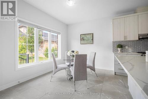 13 Tea Rose Road, Brampton, ON - Indoor Photo Showing Dining Room