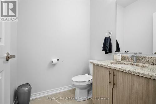 13 Tea Rose Road, Brampton, ON - Indoor Photo Showing Bathroom