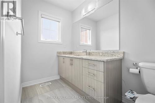 13 Tea Rose Road, Brampton, ON - Indoor Photo Showing Bathroom