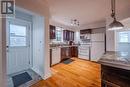 5 Amherst Place, St. John'S, NL  - Indoor Photo Showing Kitchen 