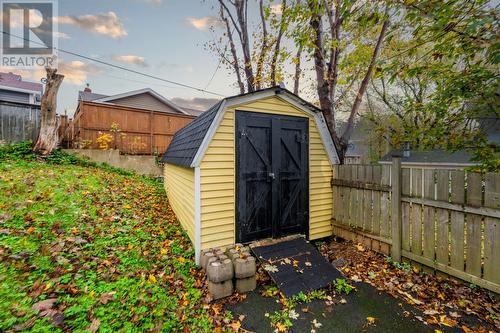 5 Amherst Place, St. John'S, NL - Outdoor