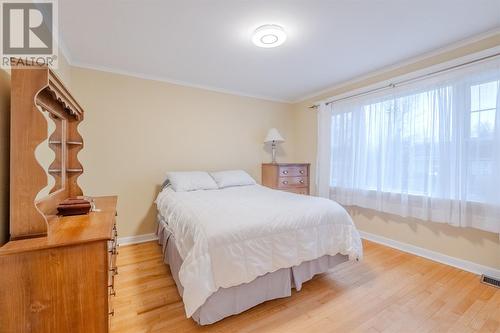 5 Amherst Place, St. John'S, NL - Indoor Photo Showing Bedroom