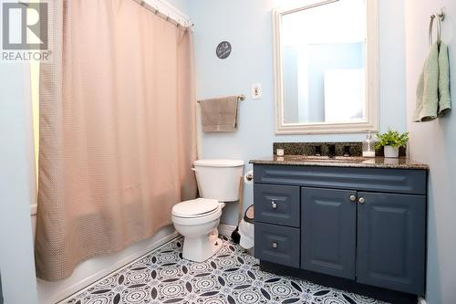 12 Smallwood Drive, Mount Pearl, NL - Indoor Photo Showing Bathroom