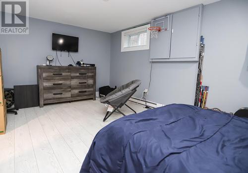 12 Smallwood Drive, Mount Pearl, NL - Indoor Photo Showing Bedroom