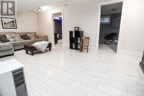 12 Smallwood Drive, Mount Pearl, NL - Indoor Photo Showing Living Room