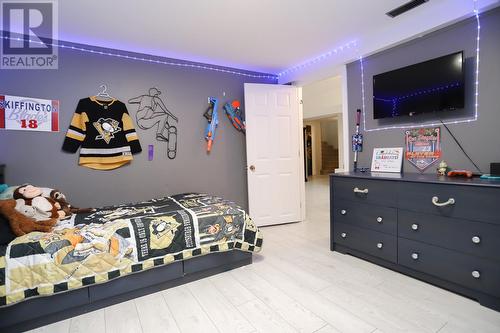 12 Smallwood Drive, Mount Pearl, NL - Indoor Photo Showing Bedroom