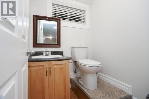 12 Smallwood Drive, Mount Pearl, NL - Indoor Photo Showing Bathroom