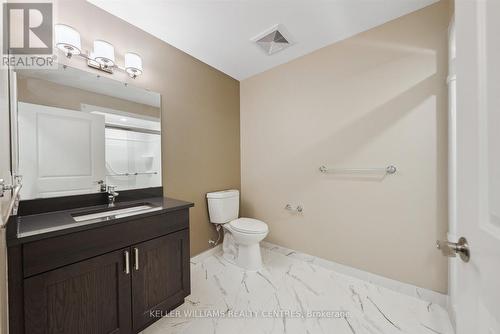 115 - 460 William Graham Drive, Aurora, ON - Indoor Photo Showing Bathroom