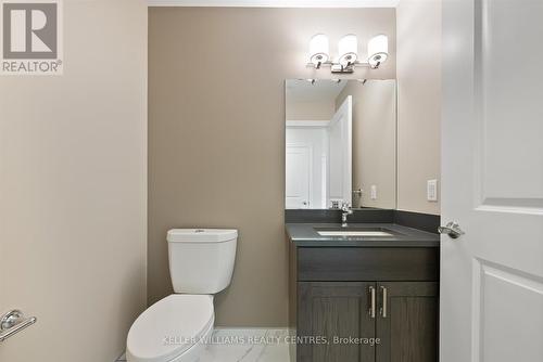 115 - 460 William Graham Drive, Aurora, ON - Indoor Photo Showing Bathroom