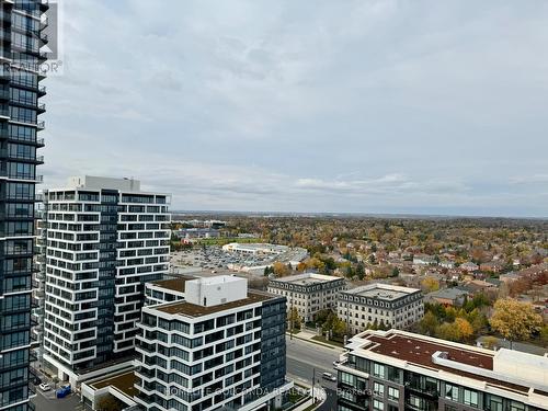 2109 - 15 Water Walk Drive, Markham, ON - Outdoor