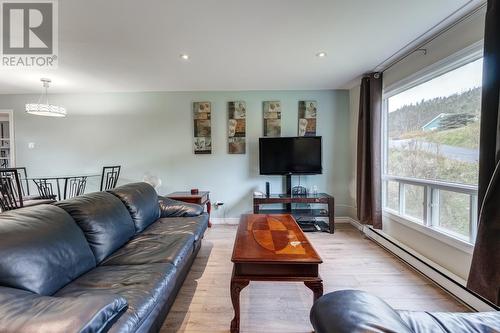 1303 Main Road, Dunville, NL - Indoor Photo Showing Living Room