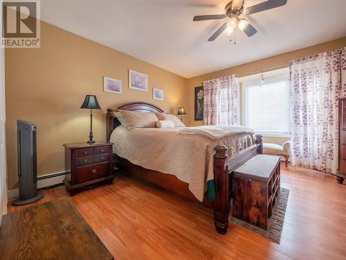 122 Southside Road, Bay Bulls, NL - Indoor Photo Showing Bedroom