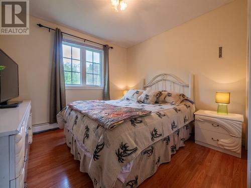 122 Southside Road, Bay Bulls, NL - Indoor Photo Showing Bedroom