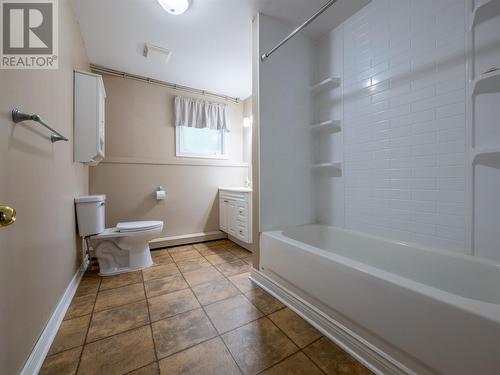 122 Southside Road, Bay Bulls, NL - Indoor Photo Showing Bathroom