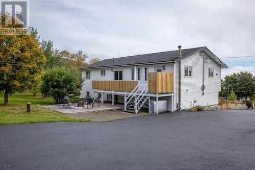 122 Southside Road, Bay Bulls, NL - Outdoor