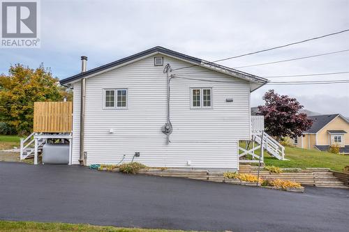 122 Southside Road, Bay Bulls, NL - Outdoor With Exterior