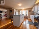 122 Southside Road, Bay Bulls, NL  - Indoor Photo Showing Kitchen 