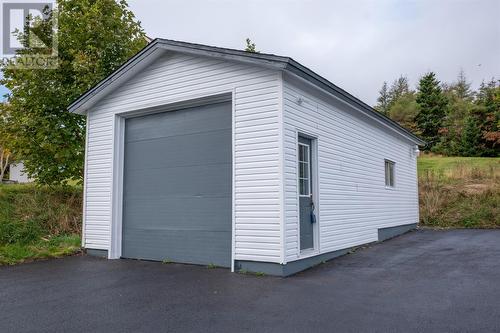 122 Southside Road, Bay Bulls, NL - Outdoor With Exterior