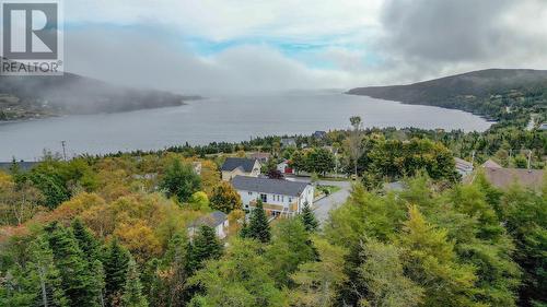 122 Southside Road, Bay Bulls, NL - Outdoor With Body Of Water With View