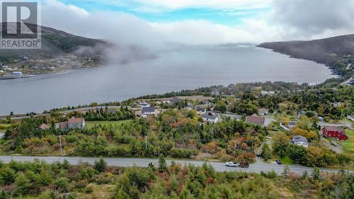 122 Southside Road, Bay Bulls, NL - Outdoor With Body Of Water With View