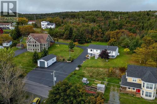 122 Southside Road, Bay Bulls, NL - Outdoor With View