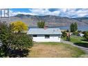 6825 Savona Access Road, Kamloops, BC  - Outdoor With Body Of Water With View 