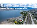 6825 Savona Access Road, Kamloops, BC  - Outdoor With Body Of Water With View 