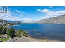 6825 Savona Access Road, Kamloops, BC  - Outdoor With Body Of Water With View 