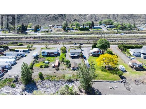 6825 Savona Access Road, Kamloops, BC - Outdoor With View