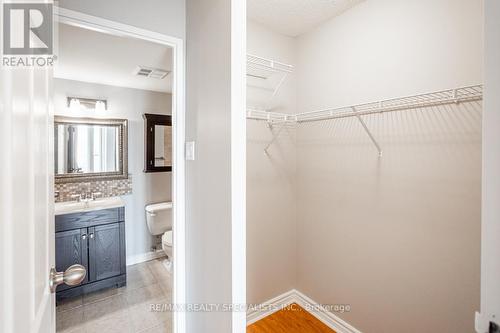 1002 - 25 Trailwood Drive, Mississauga, ON - Indoor With Storage